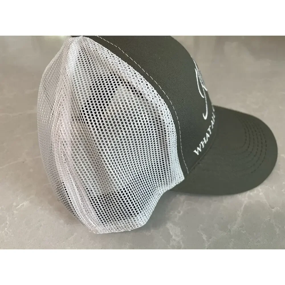 Unbranded kimber snapback
